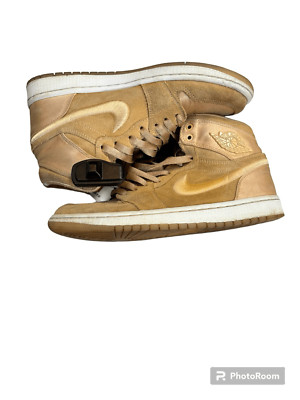 Air Jordan 1 Ice peach 