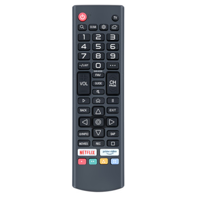 Remote Control For LINSAR 32'' WebOs 12v/240V DIGITAL SMART TV ThinQ NETFLIX