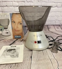 Conair Beauty Essentials - The Facial Spa - Cleansing Mist for Beautiful Skin