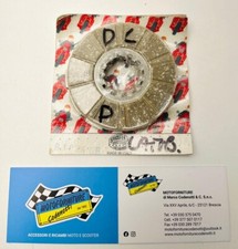 Dischi Frizione SURFLEX S1084/B Per LAMBRETTA MOTOCARRO FD-LC-LD - 1957 - 1959