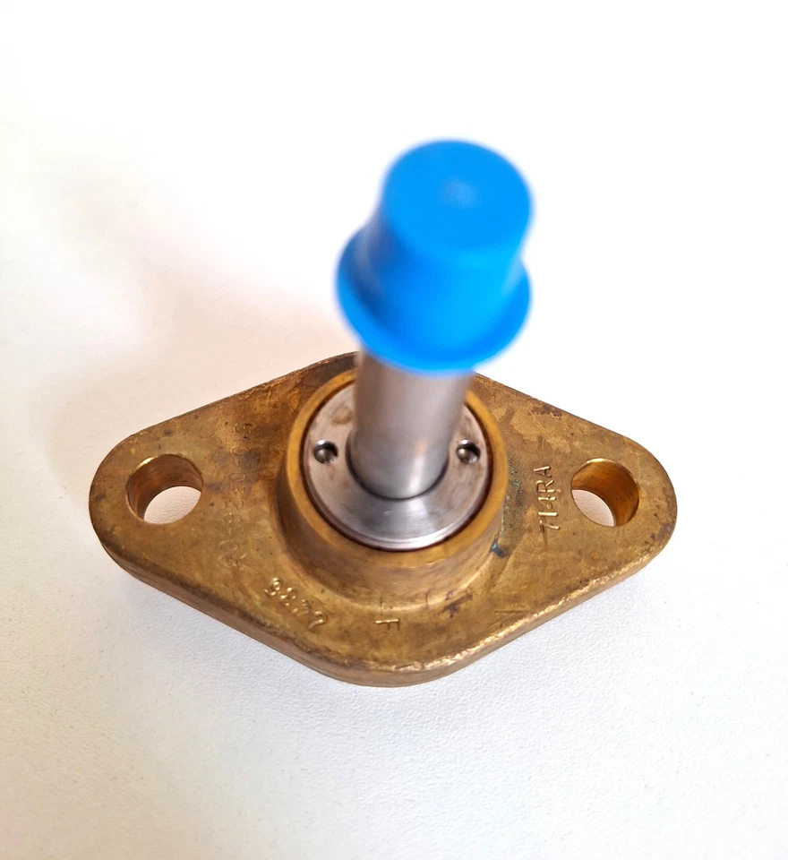 Alco Controls 714RA / 510-0326-00 Valve - Image 4 of 4