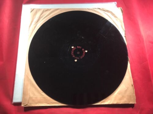 I1-4 WTOP INC Linkletter Prgm. December 14, 1956 - AUDIODISC - RECORD - RADIO - Imagen 5 de 6