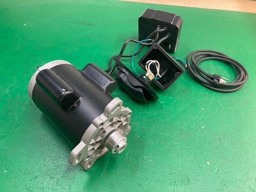Porter Cable PCB270TS Table Saw Motor