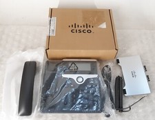 Cisco CP-7841-K9 IP Desktop Business Phone GRAY