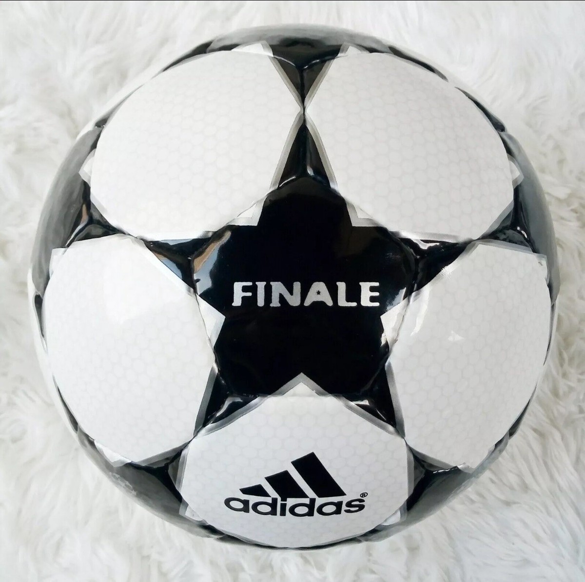 Adidas Finale 2004/05 公式球 Adidas Finale 3 UEFA Champions League 2003-04 Official