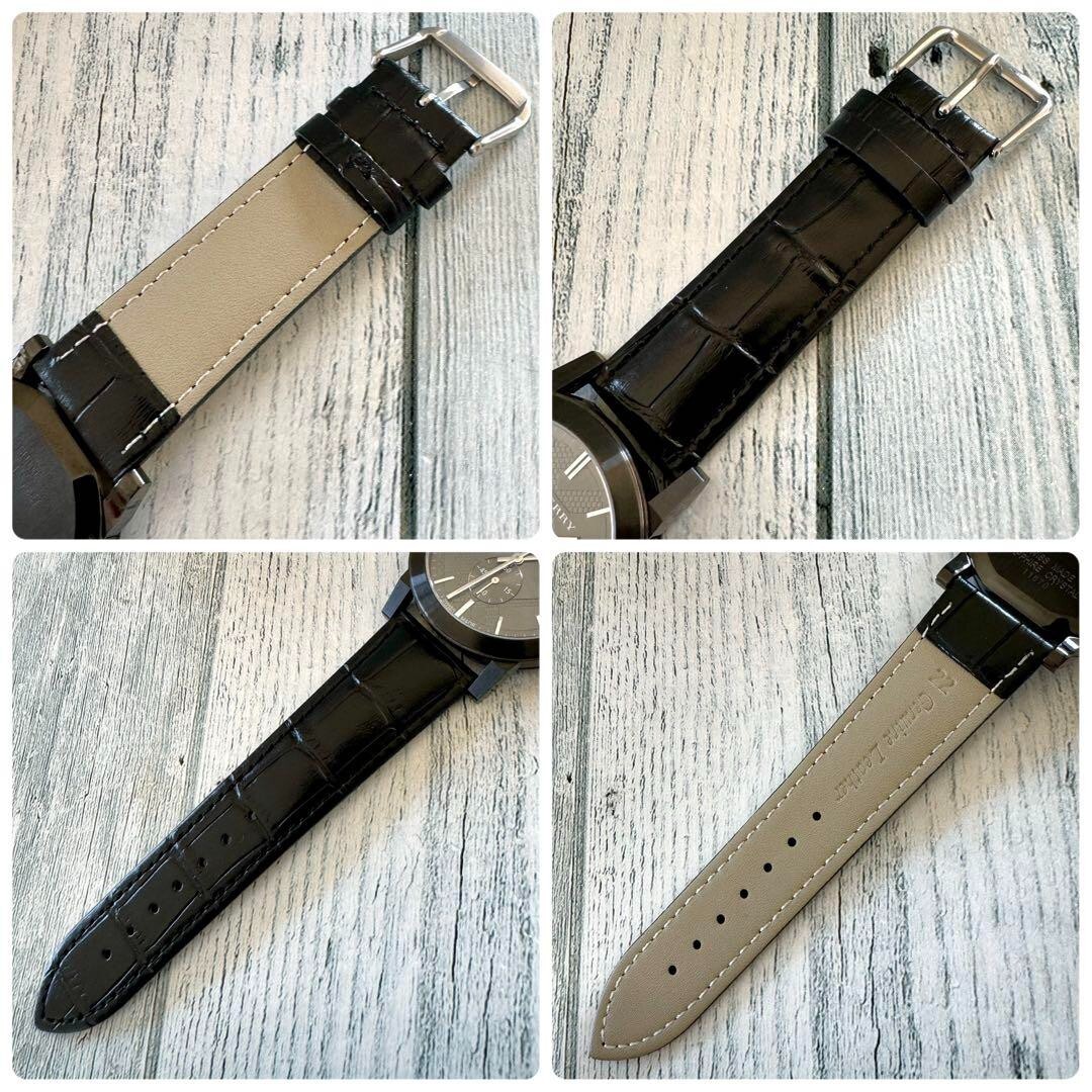 【電池交換済】BURBERRY バーバリー 腕時計 BU9903 スモセコ 電池交換済 Burberrys バーバリー 腕時計 ノバチェック 11500L 電池