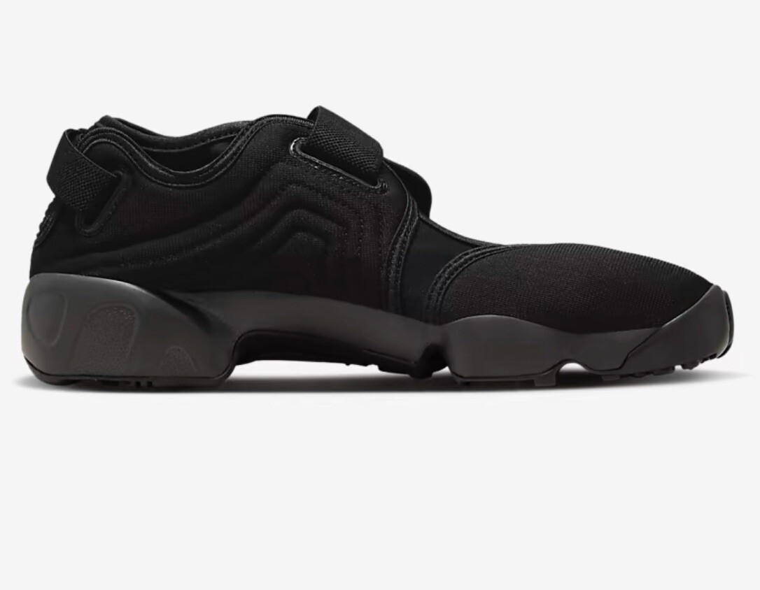 ◆正規品◆NIKE AIR RIFT BLACK(W)◆関税込◆男女共用◆人気◆ Nike WMNS Air Rift Triple Black HF5389-001 | eBay