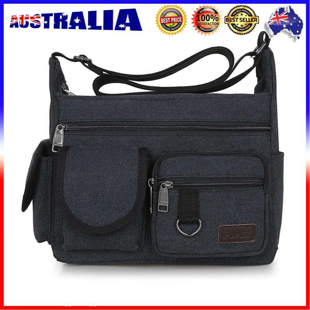 Discover more than 168 mens shoulder bags australia esthdonghoadian