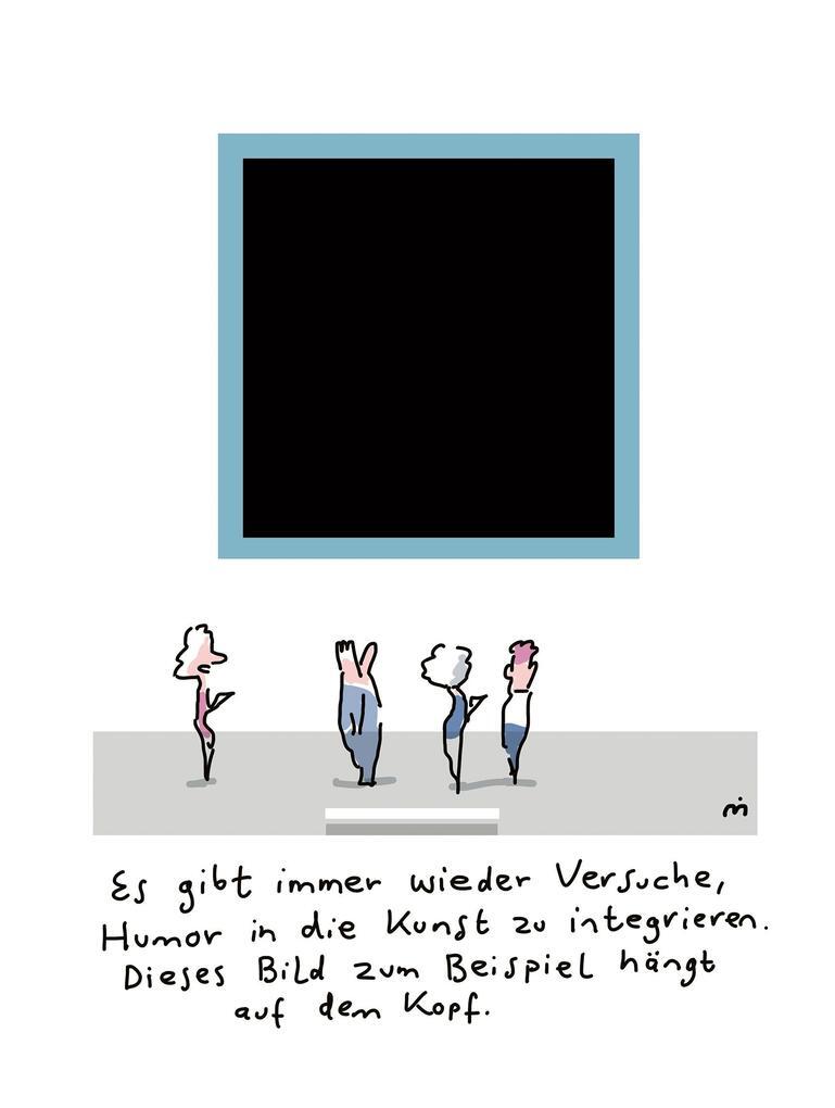 Thumbnail - Sagen Sie Jetzt Nicht, Das Ist Kunst... | Dirk Meissner | 2019 |