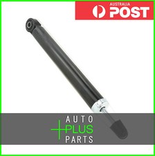 Fits AUDI AUDI A7 REAR SHOCK ABSORBER GAS.TWIN TUBE - SPORTBACK