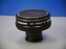 SPECTRALSTAR FOR MX MOUNT TELEPHOTO LENS ADAPTER