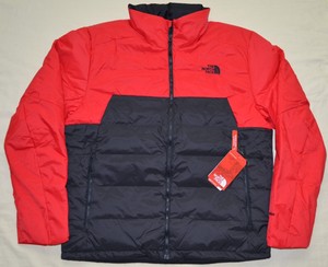 north face puffer down jacket