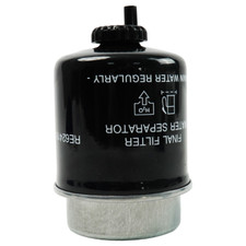 Spin-on Fuel Filter RE62418 for John Deere 5040D 5055E 5065E 5200 5300 5400 5500
