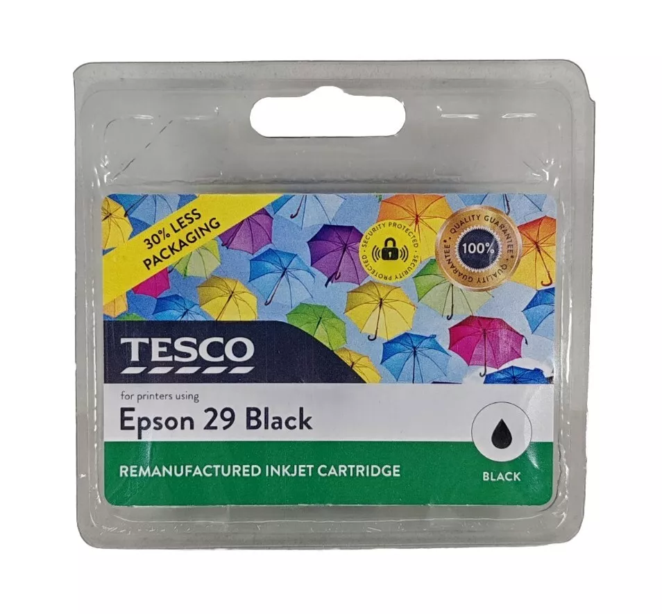 Tesco printer ink online
