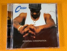 Personal Conversation by Case (CD, Apr-1999, Def Jam (USA)) for