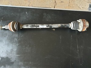 VW Golf 7 R 5G Audi A3 8V Antriebswelle Gelenkwelle hinten rechts HR 5Q0501203A