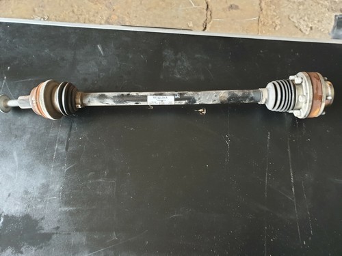 VW Golf 7 R 5G Audi A3 8V Antriebswelle Gelenkwelle hinten rechts HR 5Q0501203A