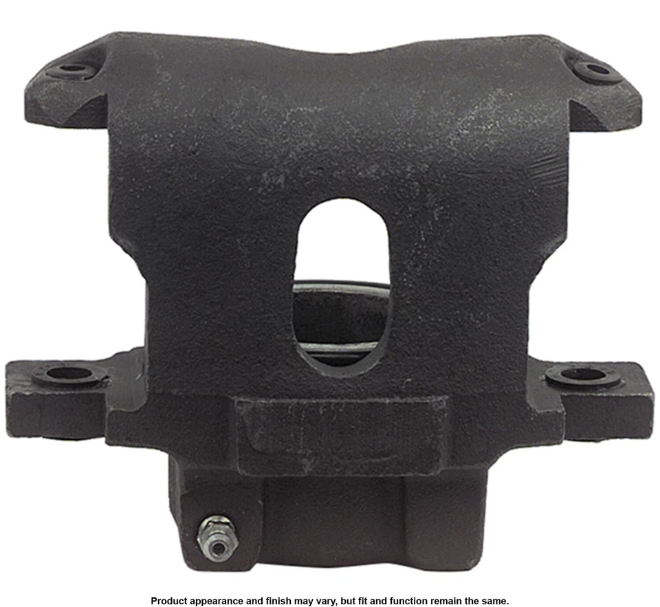 For 1973-1976 Dodge Coronet Disc Brake Caliper Front Right Cardone 1974 1975 - Image 4 of 4