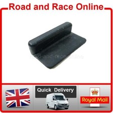 Genuine Suzuki GT200 X5 & GT250 X7 Rubber Side Panel Cushion OEM PN 47117-45000
