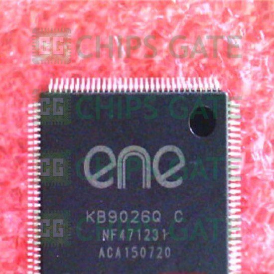 IC LMX6322T1 TQFP128 - Circuito Integrato Wiseview - Nuovo LMX6322 LMX6322T