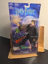 Product Image: Mattel Harry Potter Deluxe Expecto Patronum 8" Action Figure NEW In Package. 
