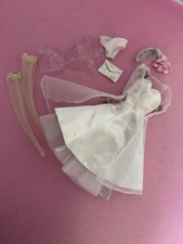 Dressmaker Details Couture - Spring Fling Dress Outfit Doll Fashion Barbie FR