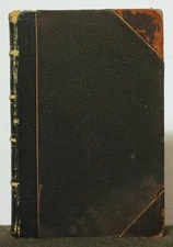 ORIGINAL ANTIQUE LEWISIANA or the LEWIS LETTER VOLUMES 8, 9 AND 10 - HARD COVER
