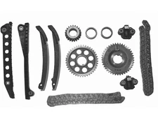 Timing Chain Kit For 2004 Ford Mustang 4.6L V8 MW455VZ Engine Timing Chain Kit