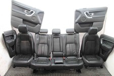 Siège Land Rover DISCOVERY