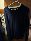 Perry Ellis Crewneck Sweater Size M — photo 1