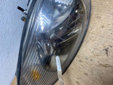 Juego De Faros Delanteros Para Mercury Sable 1996-1999 – Incluye Bombillas, Izquierda Y Derecha