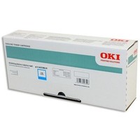 Okidata Trommel 01275103 Cyan FüR Okidata ES7411WT/ES7411