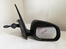 Retroviseur droit (ou coque) Nissan PIXO