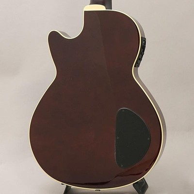 K.Yairi KYF-CTM Nylon Bird's Eye Maple #95475 Special Order Model