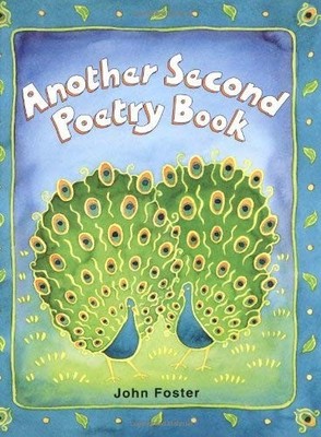 Another Second Poetry Book
