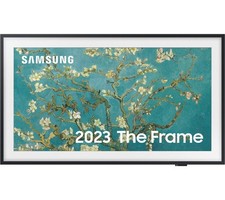 Image of SAMSUNG The Frame Art Mode QE32LS03CBUXXU 32" - REFURB-A
