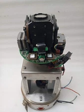 Ocular 12Ex DNV-2004-OSL-ATEX-0458 Tilt Zoom Camera (untested )