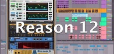 Reason Studio 12 Vollversion Fullversion