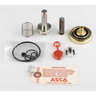 Asco 310388-Hw Rebuild Kit, For 5Lu28