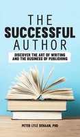 Peter Lyle Dehaan | The Successful Author | Buch | Englisch (2019) | Gebunden