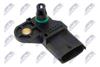 Sensor Saugrohrdruck Nty ECM-CH-010 FüR Jeep Cherokee 4 Wk WK2 Crd 4X4
