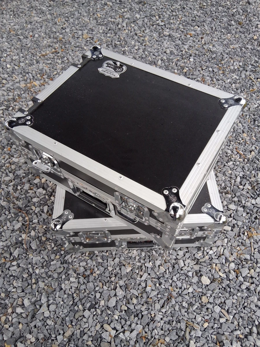 Road Ready Pro Audio Cases, Racks & Bags for sale | eBay