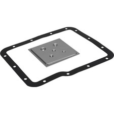Tci 628500 62-73 Powerglide Racing Filter And Pan Gasket Set