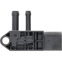 Valeo 367340 Sensor Abgasdruck FüR VW Audi Skoda A3 A4 B7 A6 C6 TT Superb Fabia