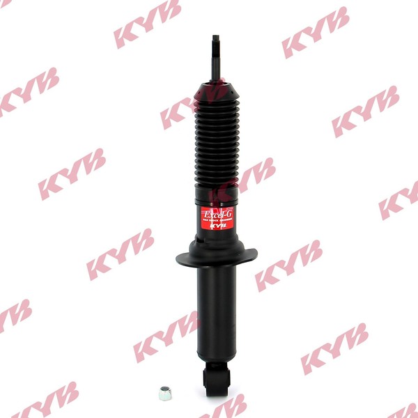 2X KYB StoßDäMpfer Excel-G 340106 FüR Ford Ranger TKE Tdci 4X4-image