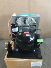 EMBRACO UNE6187Z R134A Aggregat