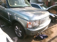 Carrier Front 3.73 Ratio Thru VIN 5A193906 Fits 03-05 RANGE ROVER 620715