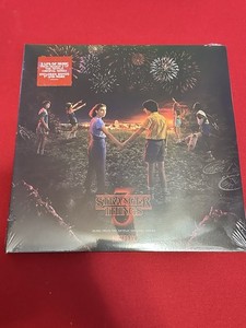 Stranger Things Season 3 Vinyl | eBay