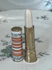 VINTAGE YARDLEY LONDON LIP SLICKER LIPSTICK COLLECTIBLE GOOD NIGHT  SCENTED NOS