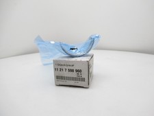 2012-2018 BMW Guide-Bearing Shell Blue 11217598960 OEM